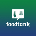 Food Tank logo