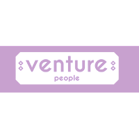 Venture-people logo
