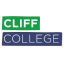 Cliff College logo