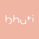 bhuti logo