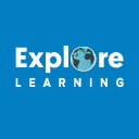 Explore Learning Maths and English Tuition in East Kilbride logo