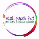Bish Bash Pot logo