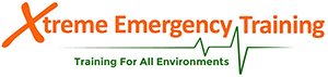 Xtreme Emergency Training Ltd logo
