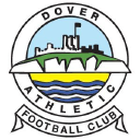 Dover Athletic Football Club logo