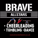 Brave Allstars logo