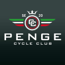 Penge Cycle Club logo