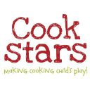 Cook Stars, Kids Cooking. Hull East and Holderness logo