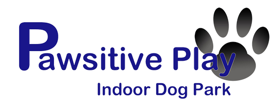 Pawsitive Play logo