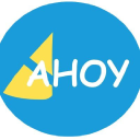 Ahoy Centre logo