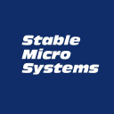 Stable Micro Systems