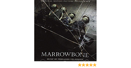 Marrowbone Music