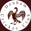 Denham Cricket Club logo