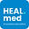 Heal.med Community Interest Company logo
