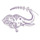 Lavender Thai Therapy logo