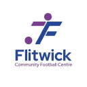 Flitwick Community Football Centre logo