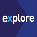 Explore York Libraries and Archives logo