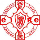 Glen Rovers Football Club logo