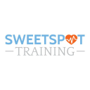 Sweetspot Training logo