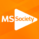 MS Society Scotland