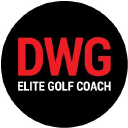 Dan Whittaker Golf logo