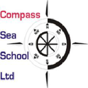 Compass Sea School logo