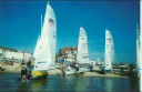 Great Yarmouth & Gorleston Sailing Club