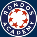 Rondos Academy London logo