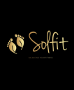Solfit - Personal Trainer & Running Coach logo