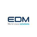 Edm Ltd logo