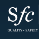 Safer Food logo