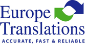 Europe Translation