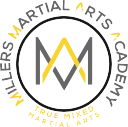 Millers Martial Arts Academy logo