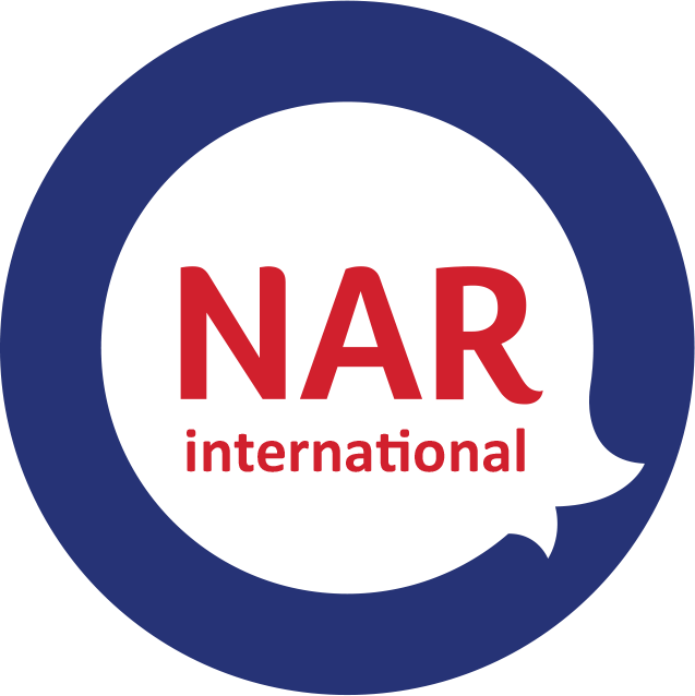 Nar Company International logo