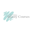 The Online Beauty Courses logo