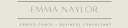 Emma Naylor Coaching + Consultancy logo