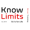 Know Limits Driver Training logo