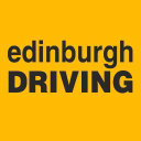 Edinburgh Driving logo