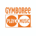 Gymboree Play & Music Edinburgh logo
