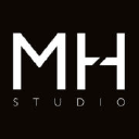 Mh Studio logo