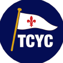 Teign Corinthian Yacht Club logo