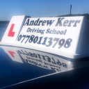 Andrew Kerr Driving School logo
