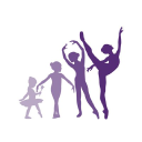 Bramhall School Of Dancing logo