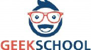 Geek School Tutoring logo