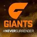 South East London Giants logo