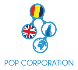 Pop Corporation