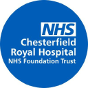 Chesterfield Royal Hospital Nhs Foundation Trust, Education Center logo