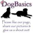 Dogbasics.Co.Uk logo