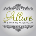 Allure Ayr Training Academy  logo