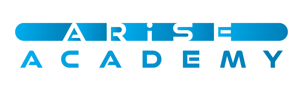 Arise Academy logo