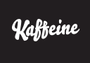 Kaffeine logo